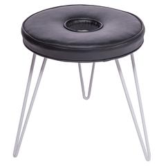 William Armbruster Donut Stool MoMA 11