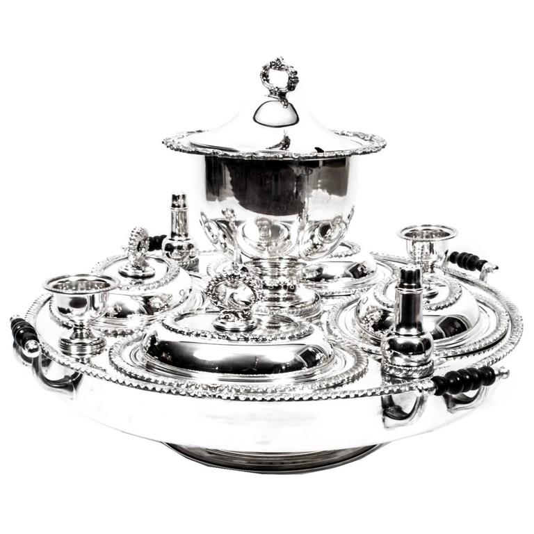 Mirrored Lazy Susan Uk Mirror Decorating Ideas