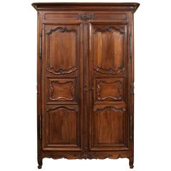 18th Century French Armoire