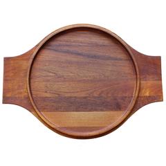 Large Dansk Tray