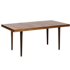 Nanna Ditzel Dining Table in Rosewood by Søren Willadsen in Denmark