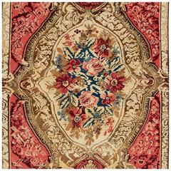 19th Century Russian Karabagh Rug