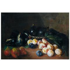 High Quality Still Life Signed by Murillo Bracho