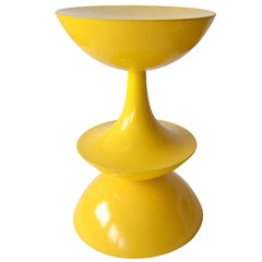 Incredibly Rare Tall Stool by Nanna Ditzel