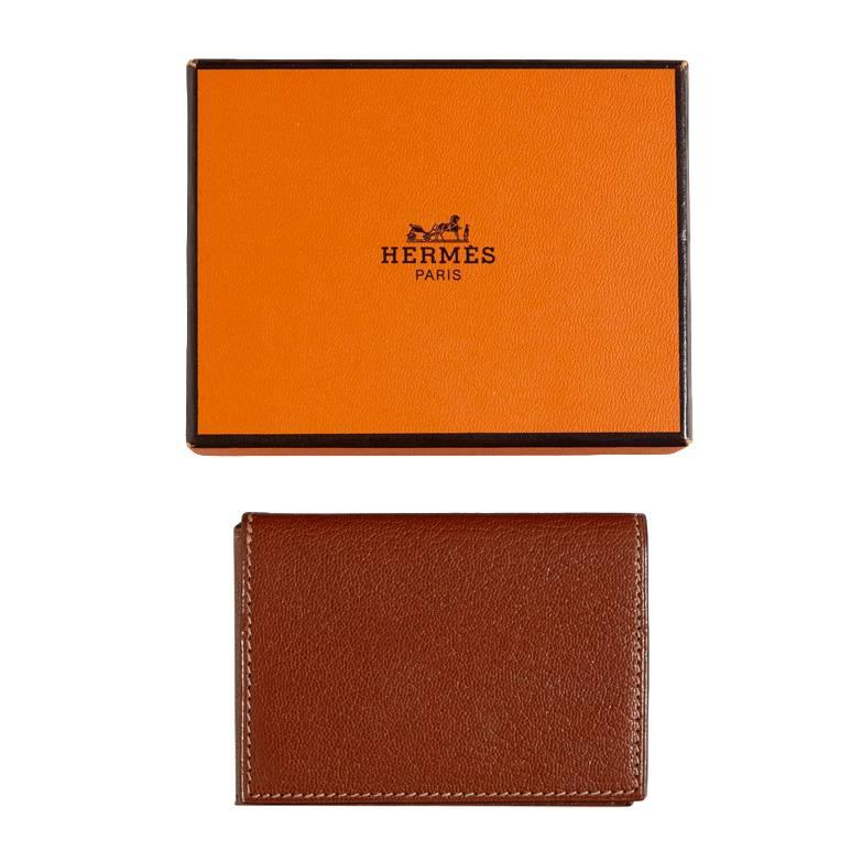 Hermès Wallet