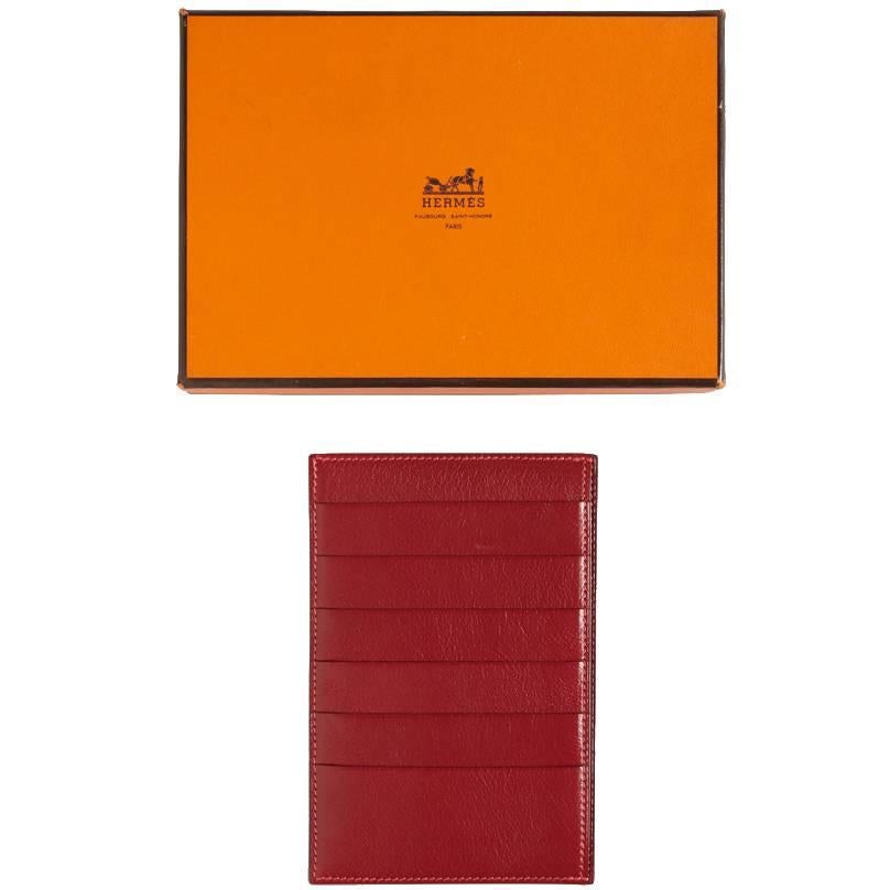 Hermès Wallet