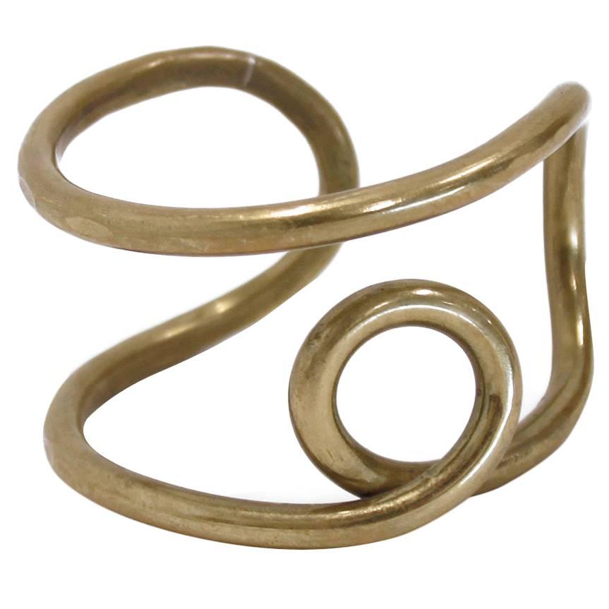 Sublime Bracelet by Anna Greta Eker