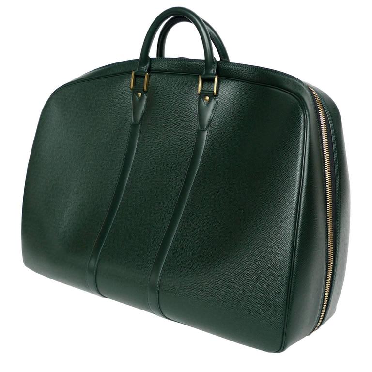 bag taiga leather