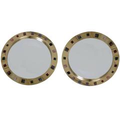 Pair of Mirrors 3
