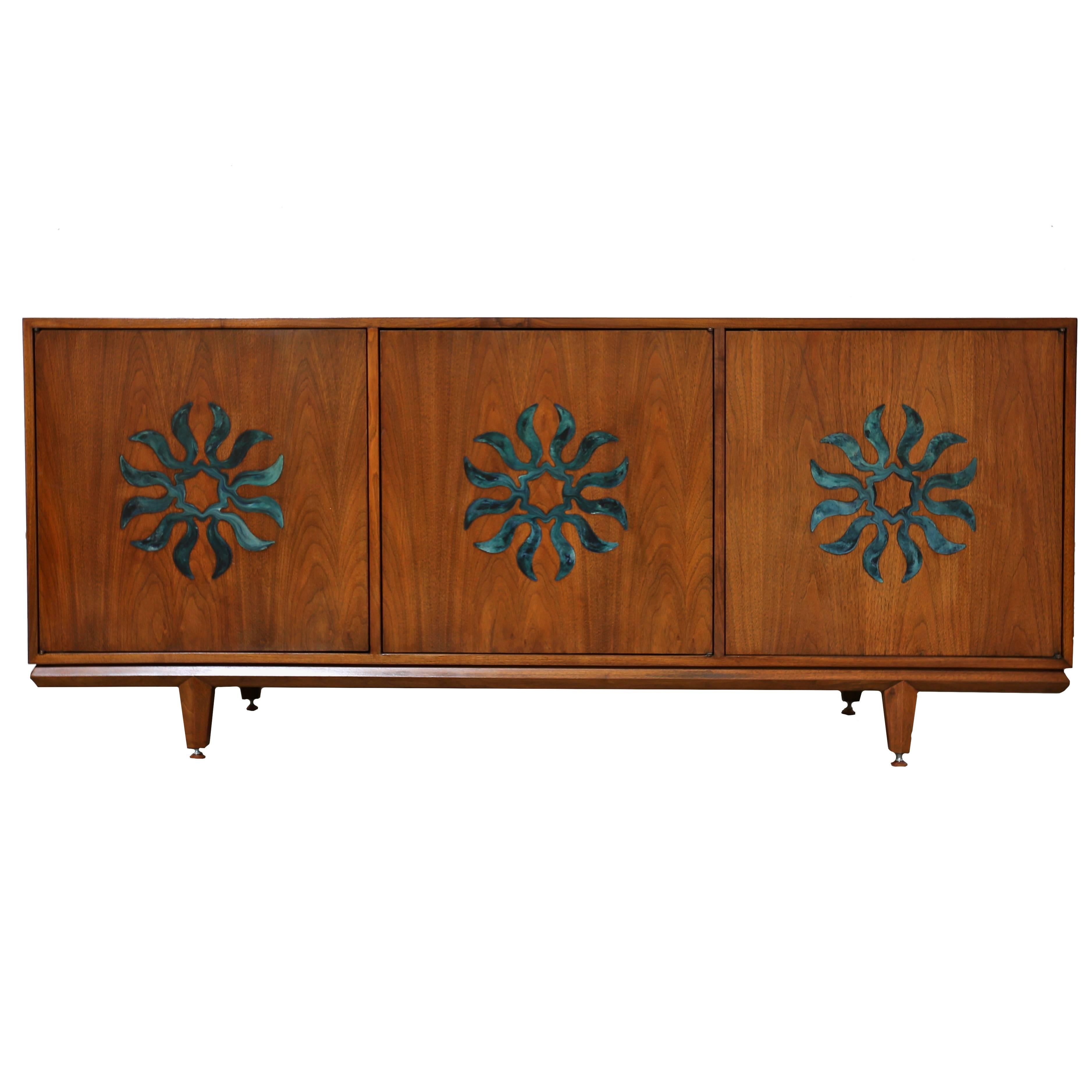Credenza by Cal Mode