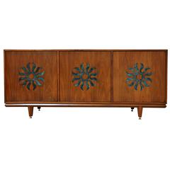 Credenza by Cal Mode