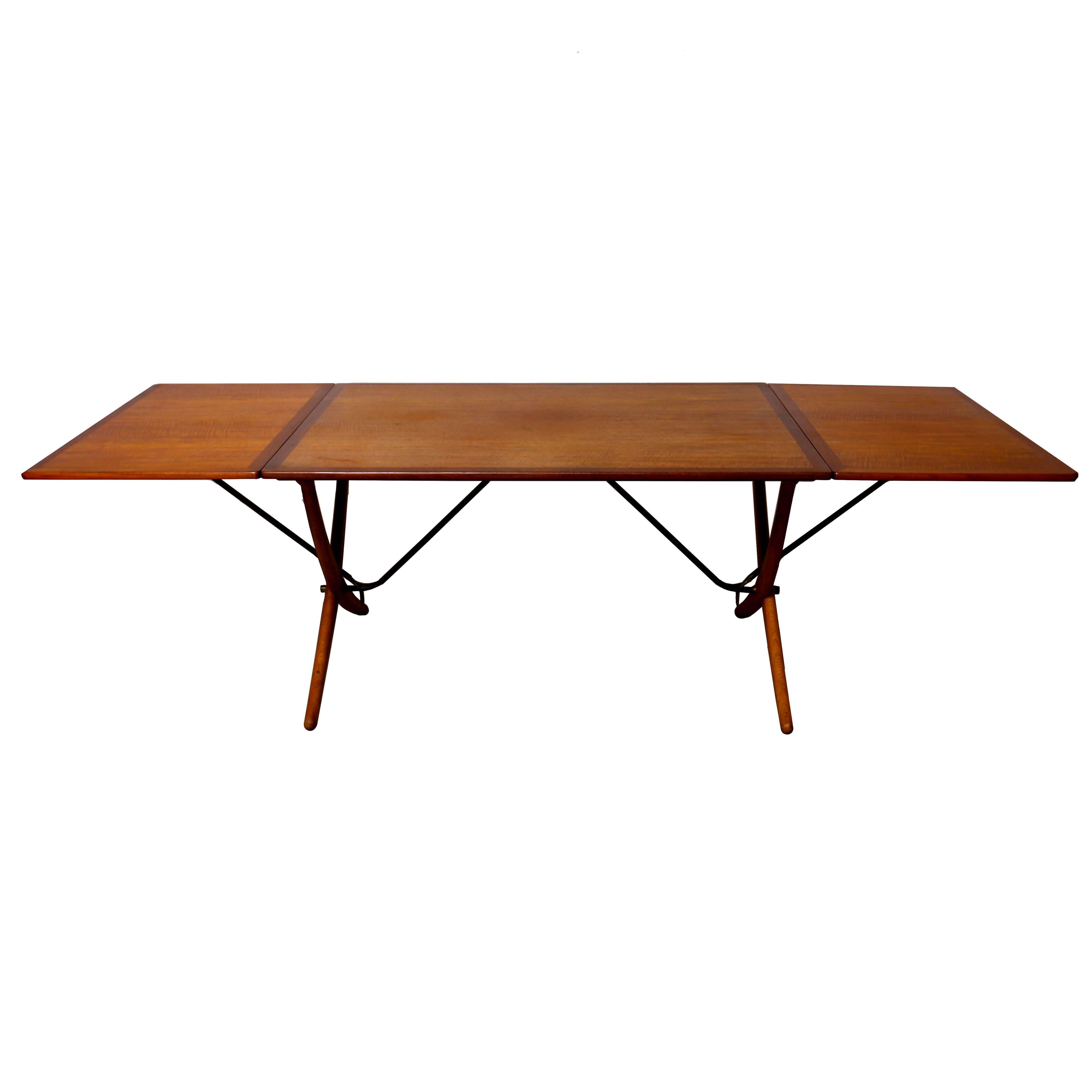 Dining Table by Hans Wegner