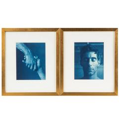 Two Photographs by John Dugdale 1