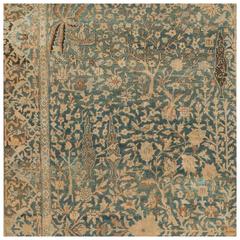 19th Century Amritsar Rug