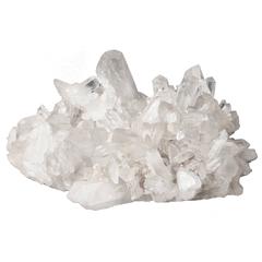 Quartz Specimen, Brazil, 100+ Million Years Old 12