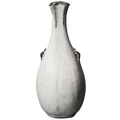 Vase by Svend Hammershøi for Kaehler Edition, Denmark, 1930s 6