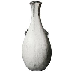 Vase by Svend Hammershøi for Kaehler Edition, Denmark, 1930s 10