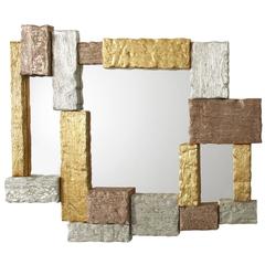 MUR by Mattia Bonetti. Cat-Berro Gallery Paris In stock.