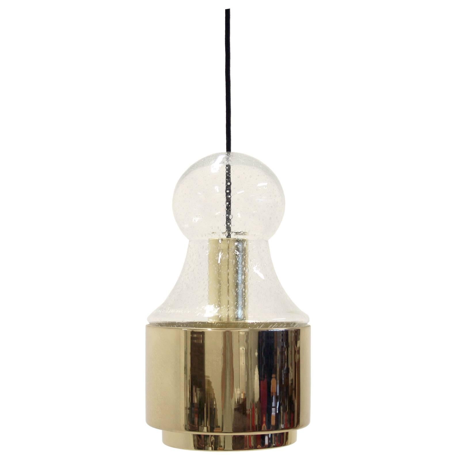Scandinavian Ceiling Lamp by Jonas Hidle