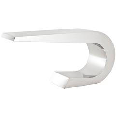 Console Stainless Steel, 2016 3