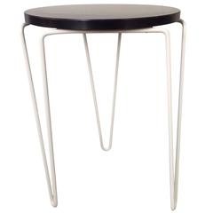 Stool 75 by Florence Knoll for Knoll