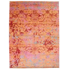 Trellis Rug 9