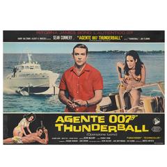 Thunderball / Agente 007 Thunderball