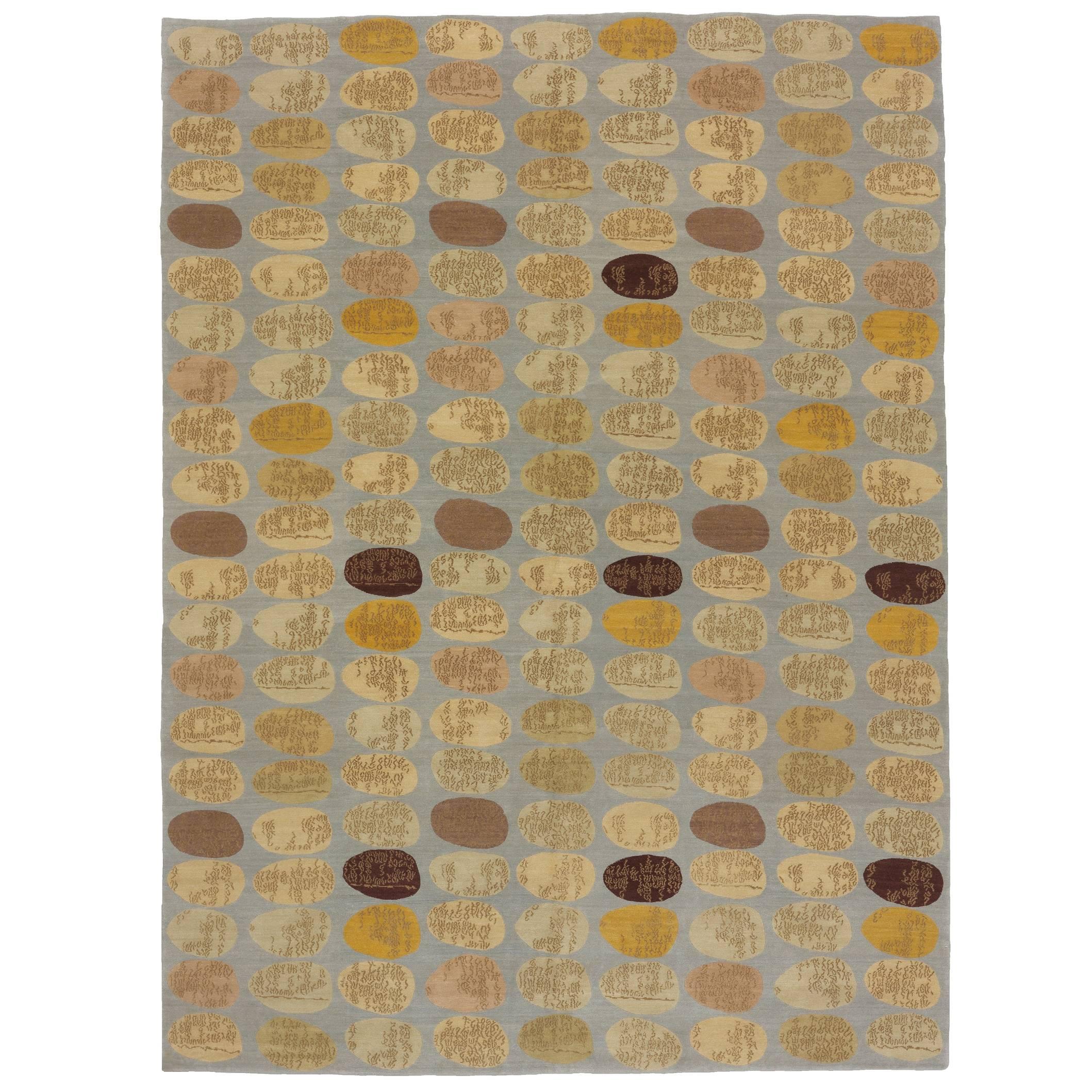 Story Stones Rug For Sale