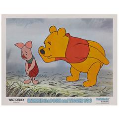Winnie the Pooh and Tigger Too 9