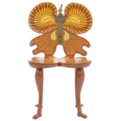 Pedro Friedeberg Butterfly Chair