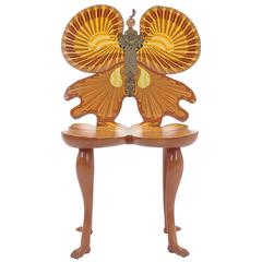 Pedro Friedeberg Butterfly Chair 8