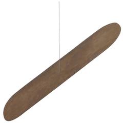 Authentic Harry Bertoia Gong 11