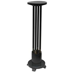 Antique Josef Hoffmann Inspired Vienna Secession Plant Stand