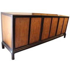 Walnut Mount Airy Credenza or Buffet