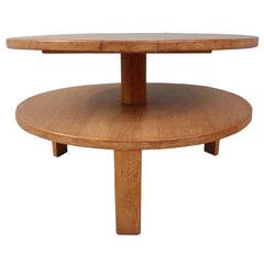 One of a Kind Alexander Girard Table