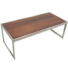 Mid-Century Coffee Table by Howard Miller