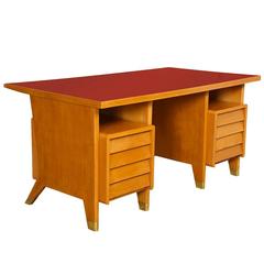Gio Ponti Desk 10