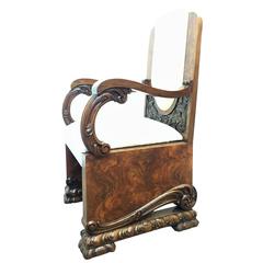 Pair of Art Deco Chairs