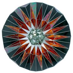 Andy Diaz Hope, "Void Big Bang II", Sculpture, USA, 2015