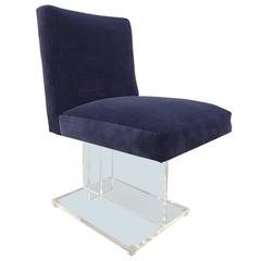 Vladimir Kagan Side Chair 3