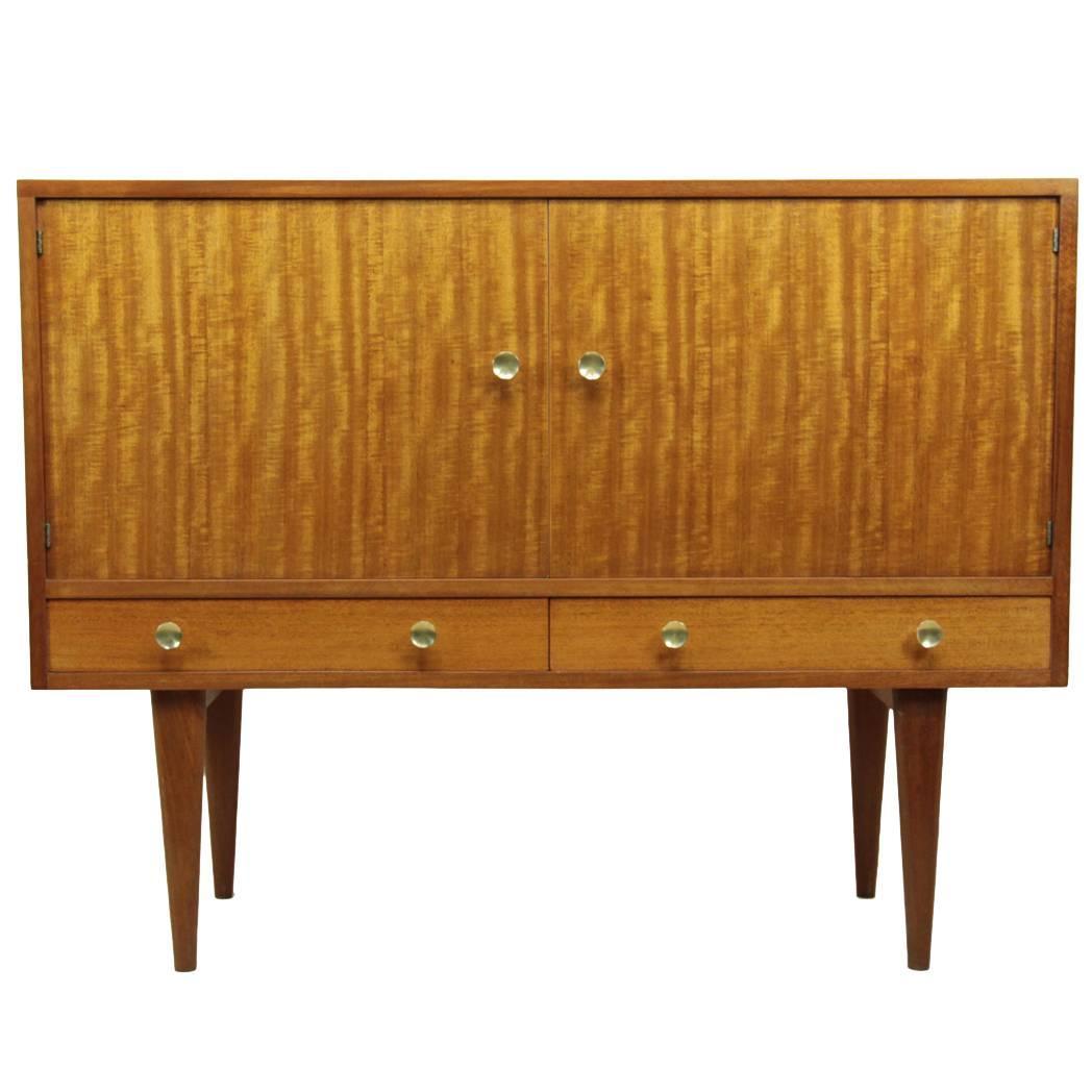 Midcentury Sideboard by Gordon Russell, circa 1950 For Sale at 1stdibs