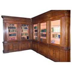 Antique Bookcases
