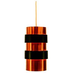 Modern Danish Pendant Lamp in the Style of Jo Hammerborg