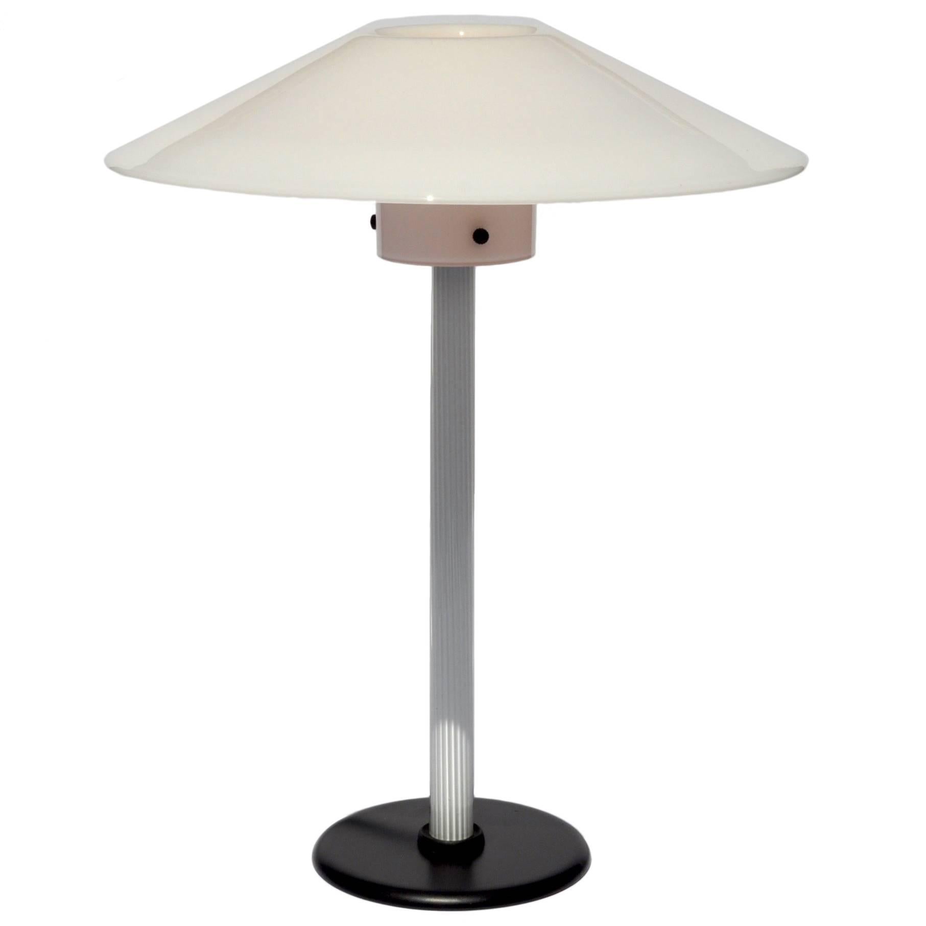 "Chiara" Table Lamp by Cini Boeri, Murano, Italy For Sale