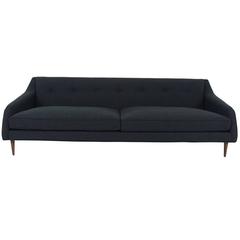 Mid-Century Inspired Sofa 8