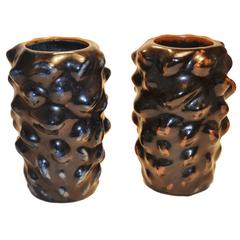 Vase by Axel Salto