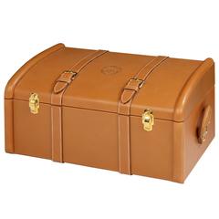 Miniature Jewel Trunk by Hermès, Paris 8