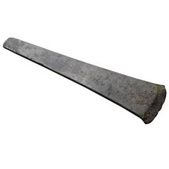 Ancient European Bronze Age Axe, 1400 BC