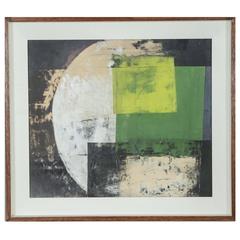 Abstract Painting 11