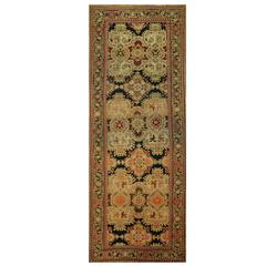 Late 19th Century Caucasian Karabaq Rug 10